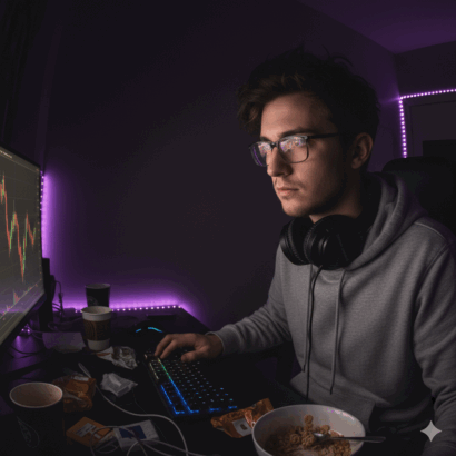 alt="Trader Lukas R. Erfahrungsbericht TPI System"