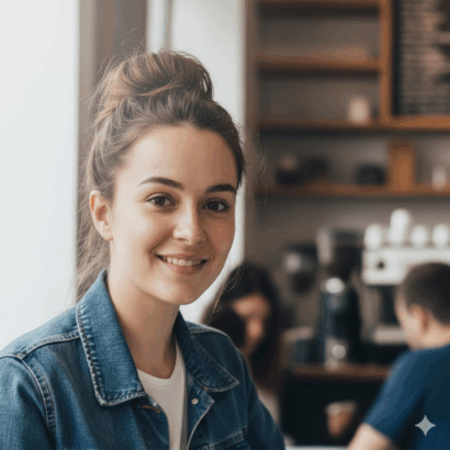 alt="Traderin Anna L. TPI System Erfahrung"