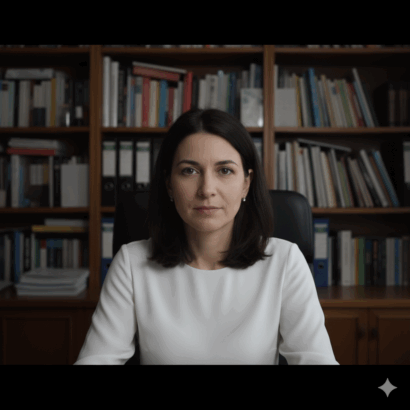 alt="Swing Traderin Miriam K. TPI Testimonial"